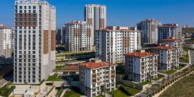 Üç Büyük Şehirde Aidat Fiyatları Uçtu!