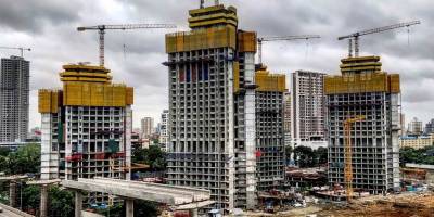 Türk Müteahhitlik Firmalarının Uzak Ülkelere Girmesinin Önü Açılıyor