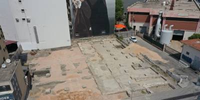 İzmir İktisat Kongresi Binası Ne Zaman Tamamlanacak?