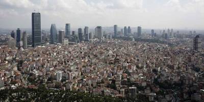 Konut Fiyatlarındaki Köpük Eriyip Reel Fiyatlara Yaklaşıyor