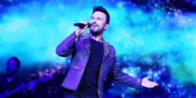 Tarkan’ın İzmir Konseri İçin Bin Dolara 'Kiralık Balkon'