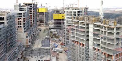 Türk Müteahhitler Ağustos’ta Yurtdışında 40 Yeni Proje Sözleşmesi İmzaladı