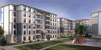 TOKİ'nin 844 Konutluk Arnavutköy Projesinde ÇED Gerekli Değildir” Kararı Çıktı