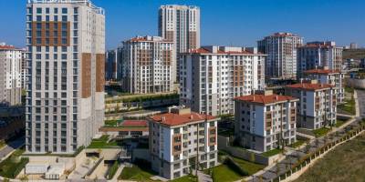 Konutta Ağustos Ayında Son 5 Yılın En Düşük Satışı Bekleniyor