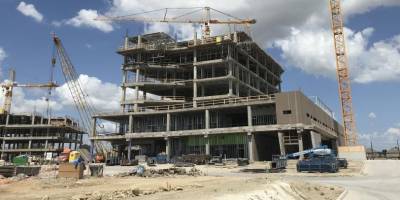 Son 3 Ayda 254 İnşaat İhalesi İptal Edildi!