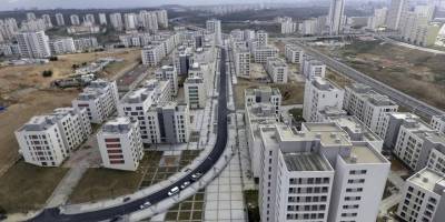 Sosyal Konut Projesinde Başvuru Şartları Belli Oldu