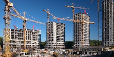 İnşaat Maliyetlerinde Yeni Rekor! Yüzde 114 Arttı