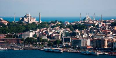 İstanbul’da Yeni Konut Metrekare Fiyatları 200 Bin Lirayı Geçti