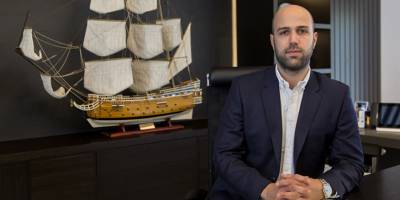 Çağdaş Holding Turizm Projelerine Odaklandı