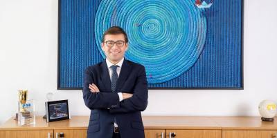 ODE Yalıtım’dan Sınır Köyündeki Okula Destek