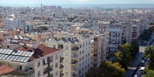 Türkiye'de konut fiyatları 5 yılda yüzde 35 arttı!