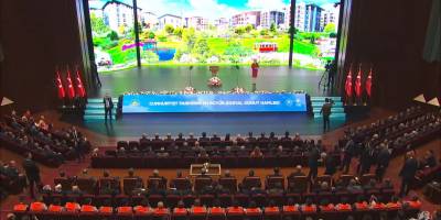 Sosyal Konut Projesinde Fiyatlar ve Taksitler Belli Oldu