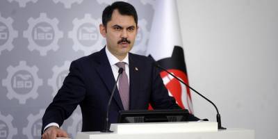 Afetzedeler İçin 1196 Konut ve Köy Evlerinin İnşası Tamamlanıyor