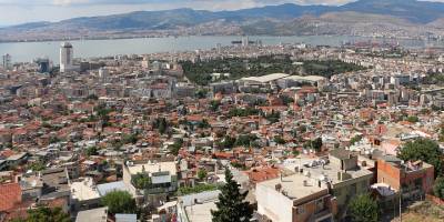 İzmir'de Sosyal Konutlar Nereye Yapılacak? Nasıl Başvuru Yapılabilir?