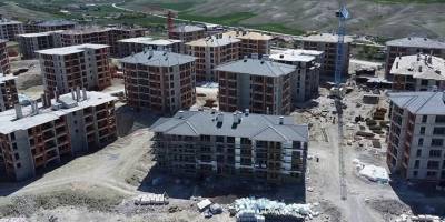 İnşaat Sektörü Sosyal Konut Projesini Nasıl Karşıladı?