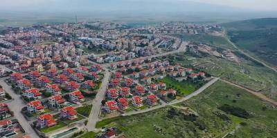 100 Bin Arsa Kampanyasında İnşaata Başlama ve Bitirme Süresi Belli Oldu