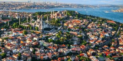 Konut Fiyatlarındaki Artış Geçen Aya Göre İvme Kaybetti