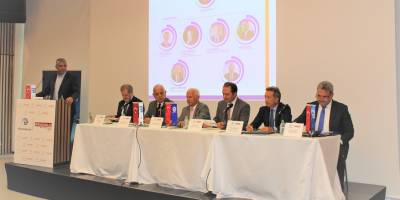 TÜRKÇİMENTO Anadolu Buluşmalarının Altıncısı İzmir’de Gerçekleştirildi