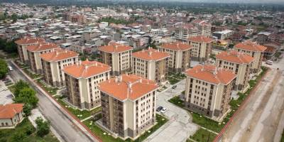 Konut Satışlarında Düşüş Devam Ediyor! Ağustosta Satışlar Yüzde 12,7 Azaldı