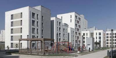 Sosyal Konutta Ödeme Şartı Değişti! Taksitler 2 Yıl Erken Başlayacak