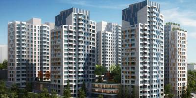 Konut Fiyatlarında Yeni Rekor: Yüzde 174 Arttı