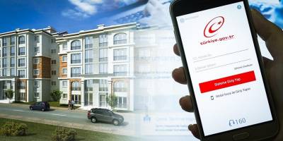 Sosyal Konutta Kimlik Numarası Sınırlaması Kalkıyor