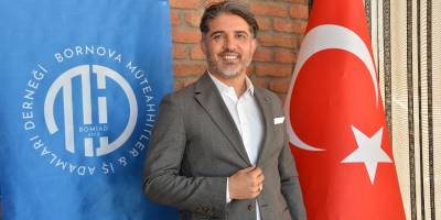 İnşaatçılar Güç Birliği Yaparak Büyük Ölçekli Projelere İmza Atabilir