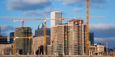 İnşaat Sektörü Yılın Son Çeyreğinde Canlanacak