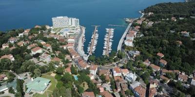 Gayrimenkulde Türkiye’nin En Değerli İlçesi Sarıyer Oldu