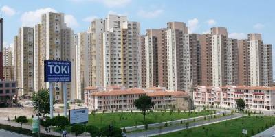 Cumhurbaşkanı Erdoğan TOKİ'nin İndirim Kampanyasını Açıklayacak