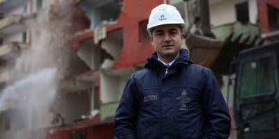 İstanbul’da 100 Metrekarelik Konutun Maliyeti 1 Milyon TL