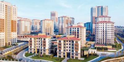 Konut Fiyatlarını Artmasının Asıl Nedeni Ne?