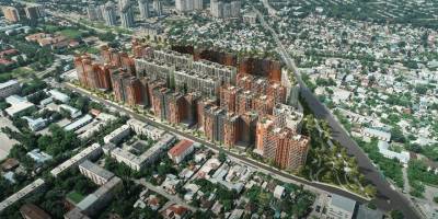 Rams Global, İstanbul’a Rams City Projesiyle 603 Konut İnşa Edecek!