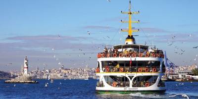 İstanbul’da 7 Yeni Deniz Hattı Açılacak