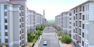 TOKİ’de Sosyal Konut Projesi Kura Çekilişi Ne Zaman Yapılacak?