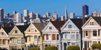 ABD'de 2. El Konut Satışlarında Düşüş Devam Ediyor