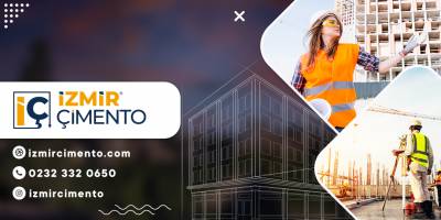 İzmir Çimento