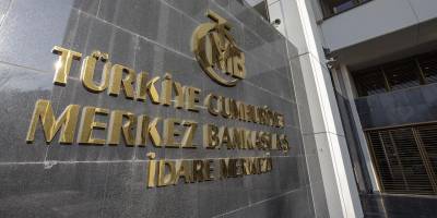 Merkez Bankası Faizleri 100 Baz Puan Düşürdü