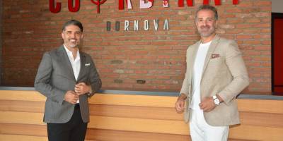 Coordinat Yapı Yurt İçi ve Yurt Dışında Yeni Projelere Başlıyor