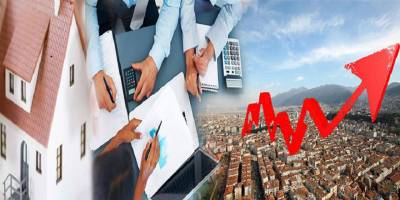 Gayrimenkul Sektörü: Konut Kredisi Faizleri Düşmeli