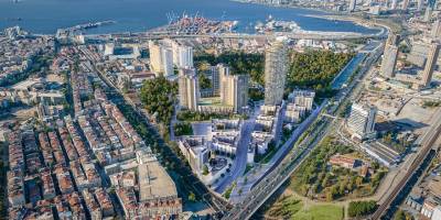 Divan Residence İzmir Fiyat Listesi