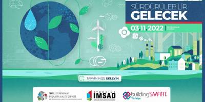 İnşaatta Kalite Zirvesi 3 Kasımda İstanbul’da Yapılacak