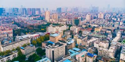 Çin'de 4 Milyar Dolarlık Konut Desteği