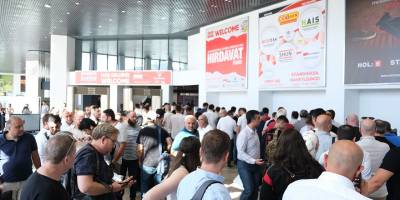 6. Uluslararası İstanbul Hırdavat Fuarı 23.525 Uluslararası Yatırımcıyı Ağırladı