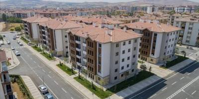 Bakanlık'tan Sosyal Konut Uyarısı: Bunu Yapanların Başvurusu İptal Olacak
