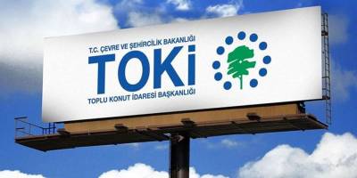 TOKİ, 26 İlde 365 Arsayı Açık Artırma Usulü Satışa Sundu