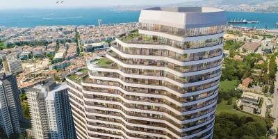 15 Soruda Tüm Detaylarıyla Divan Residence Projesi