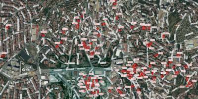 Eyüpsultan Belediye Başkanı Deniz Köken'den 900 Haneye Tapu Müjdesi