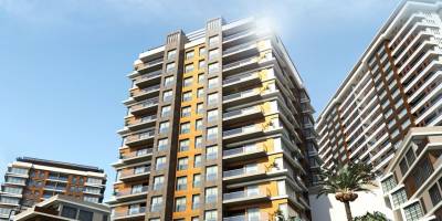 Konutta Orta ve Üst Gelir Grubu İçin Yeni Kampanya Geliyor