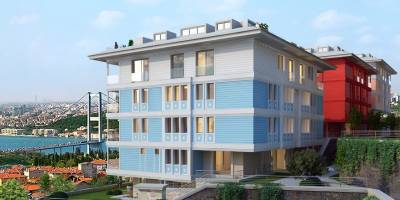 Antteras Nev Projesi Satışa Çıktı!